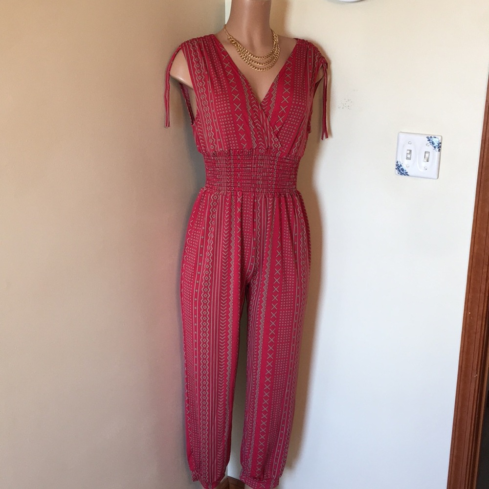 Jumpsuit